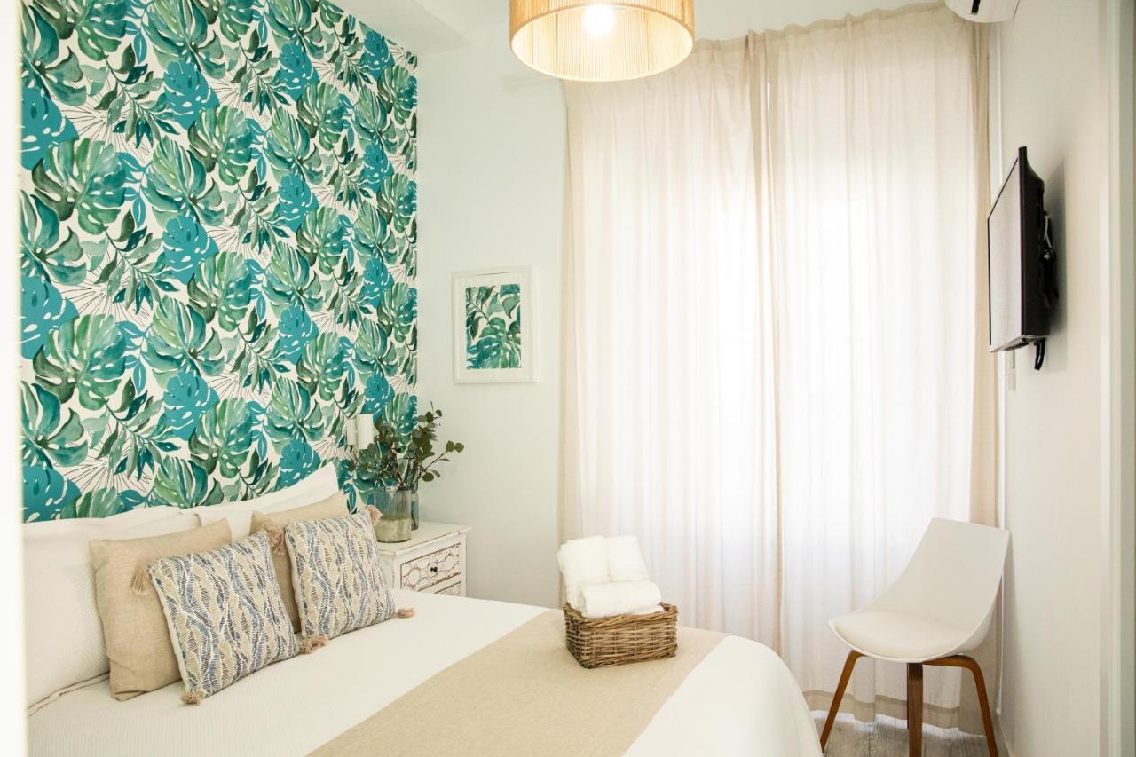 Hostal Atalaya Benalup-Casas Viejas Buitenkant foto