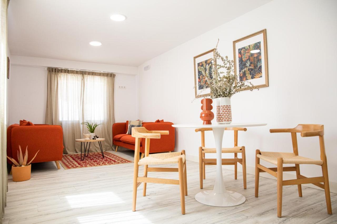 Hostal Atalaya Benalup-Casas Viejas Buitenkant foto