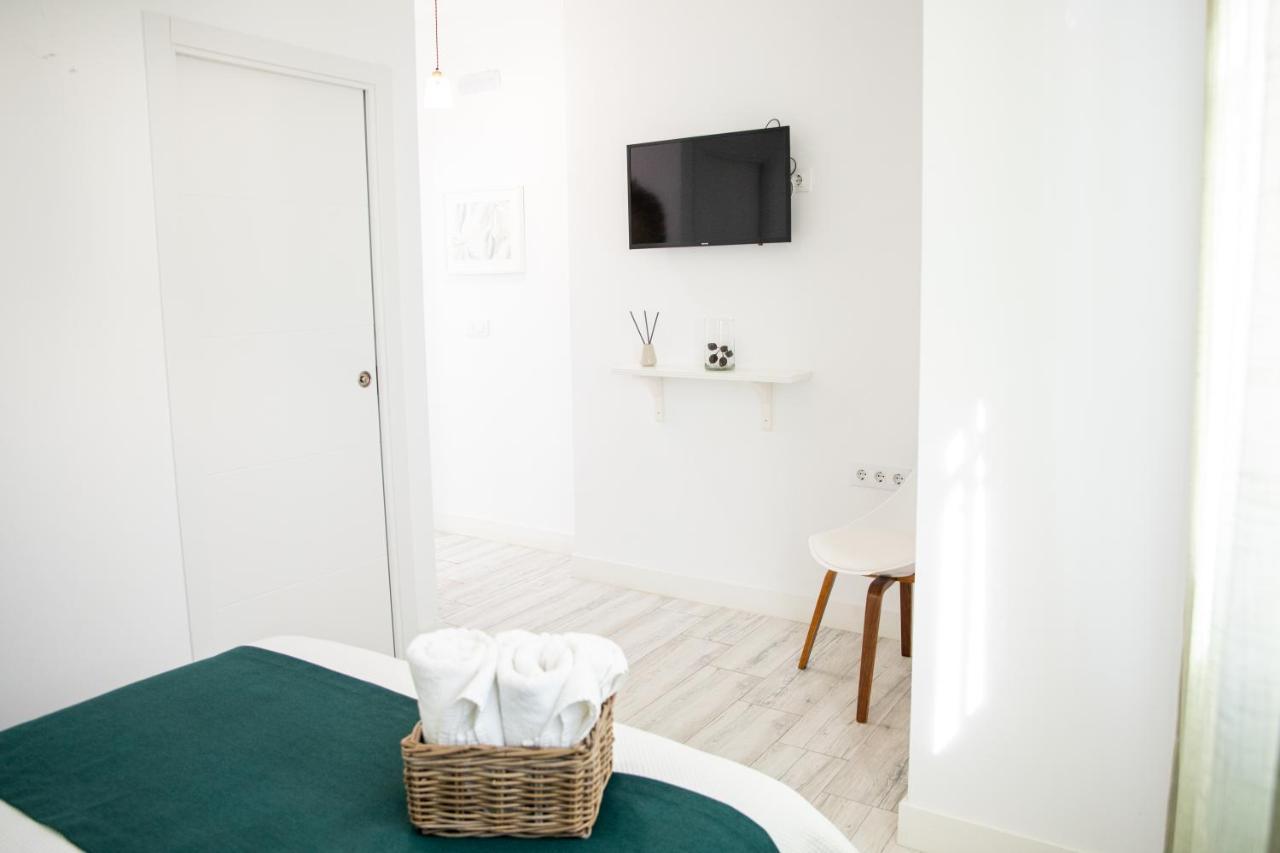Hostal Atalaya Benalup-Casas Viejas Buitenkant foto