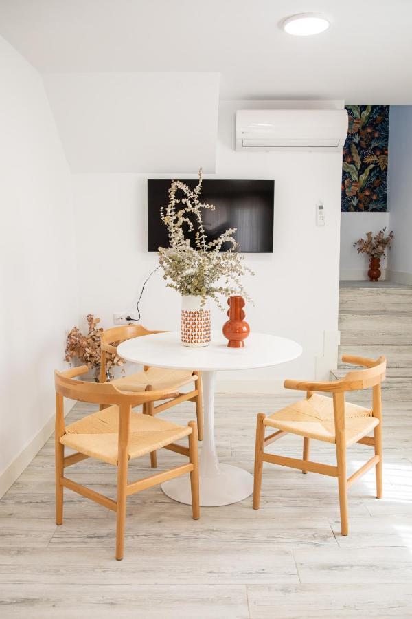 Hostal Atalaya Benalup-Casas Viejas Buitenkant foto
