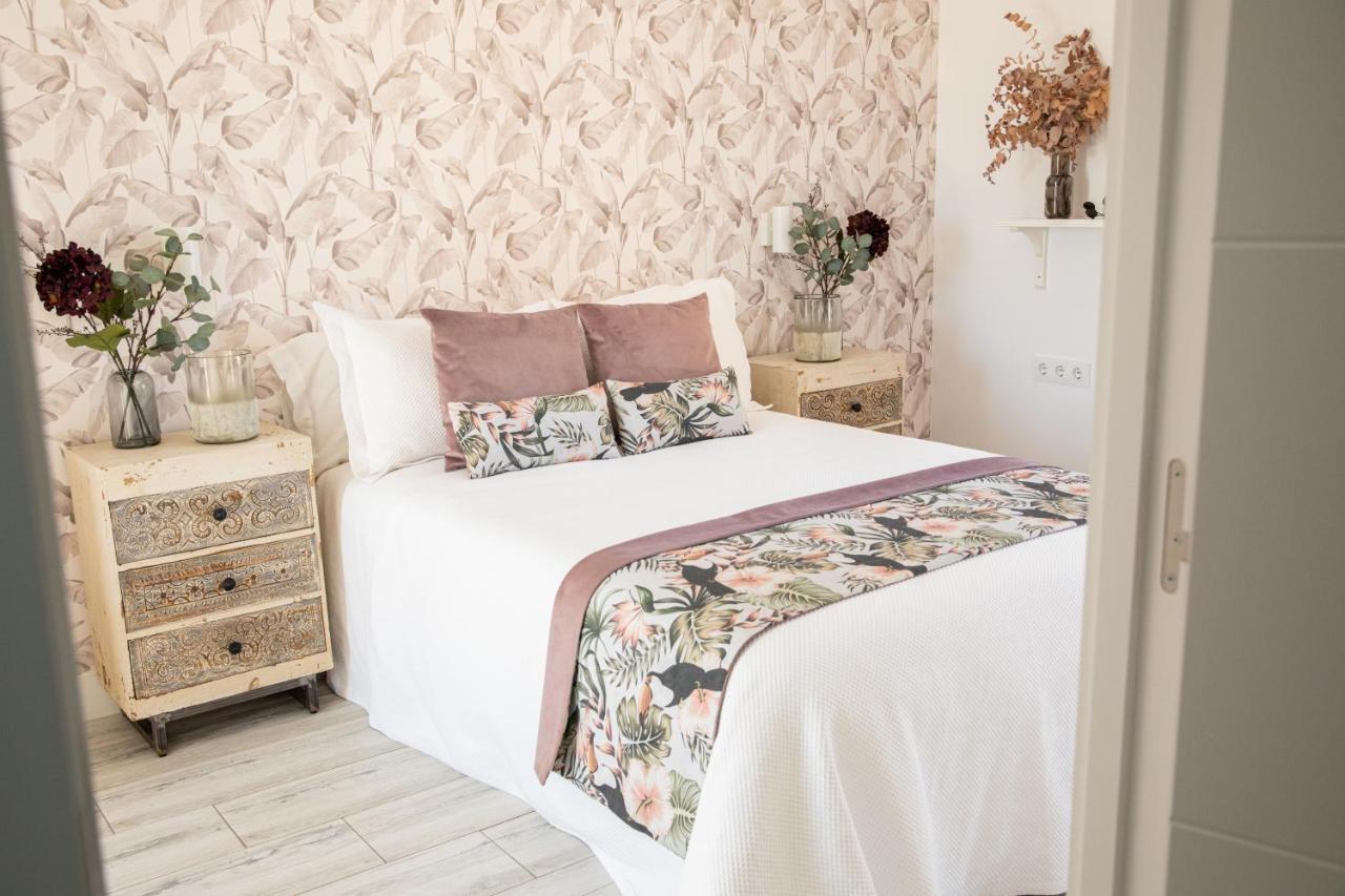 Hostal Atalaya Benalup-Casas Viejas Buitenkant foto