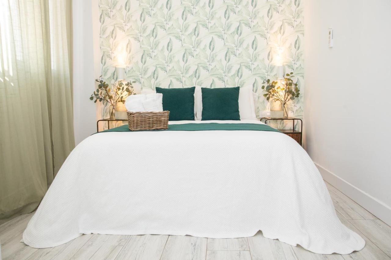 Hostal Atalaya Benalup-Casas Viejas Buitenkant foto
