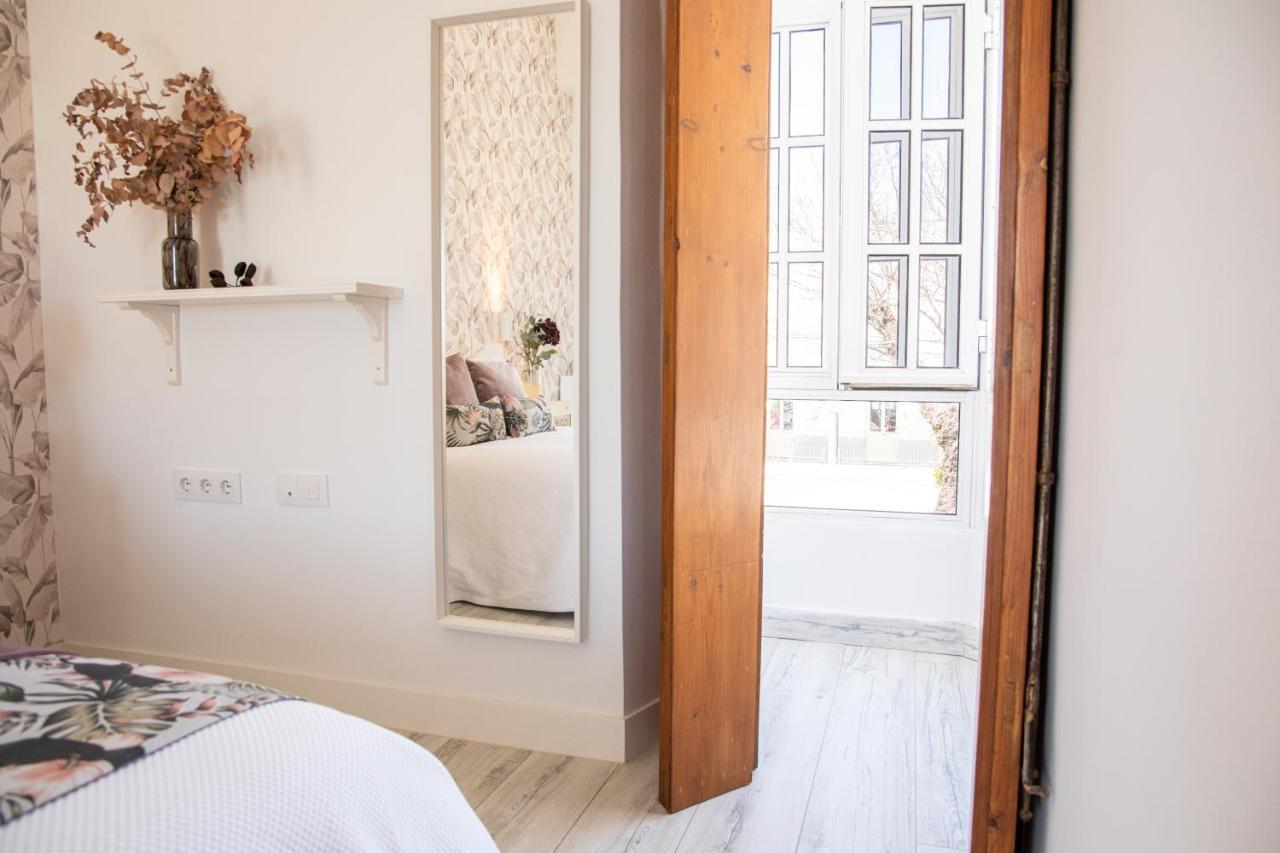 Hostal Atalaya Benalup-Casas Viejas Buitenkant foto