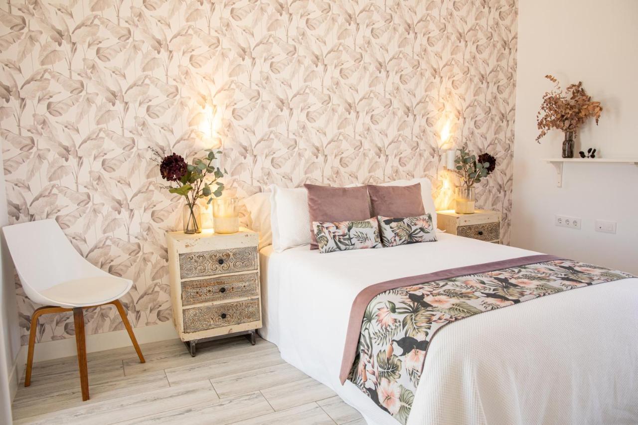 Hostal Atalaya Benalup-Casas Viejas Buitenkant foto