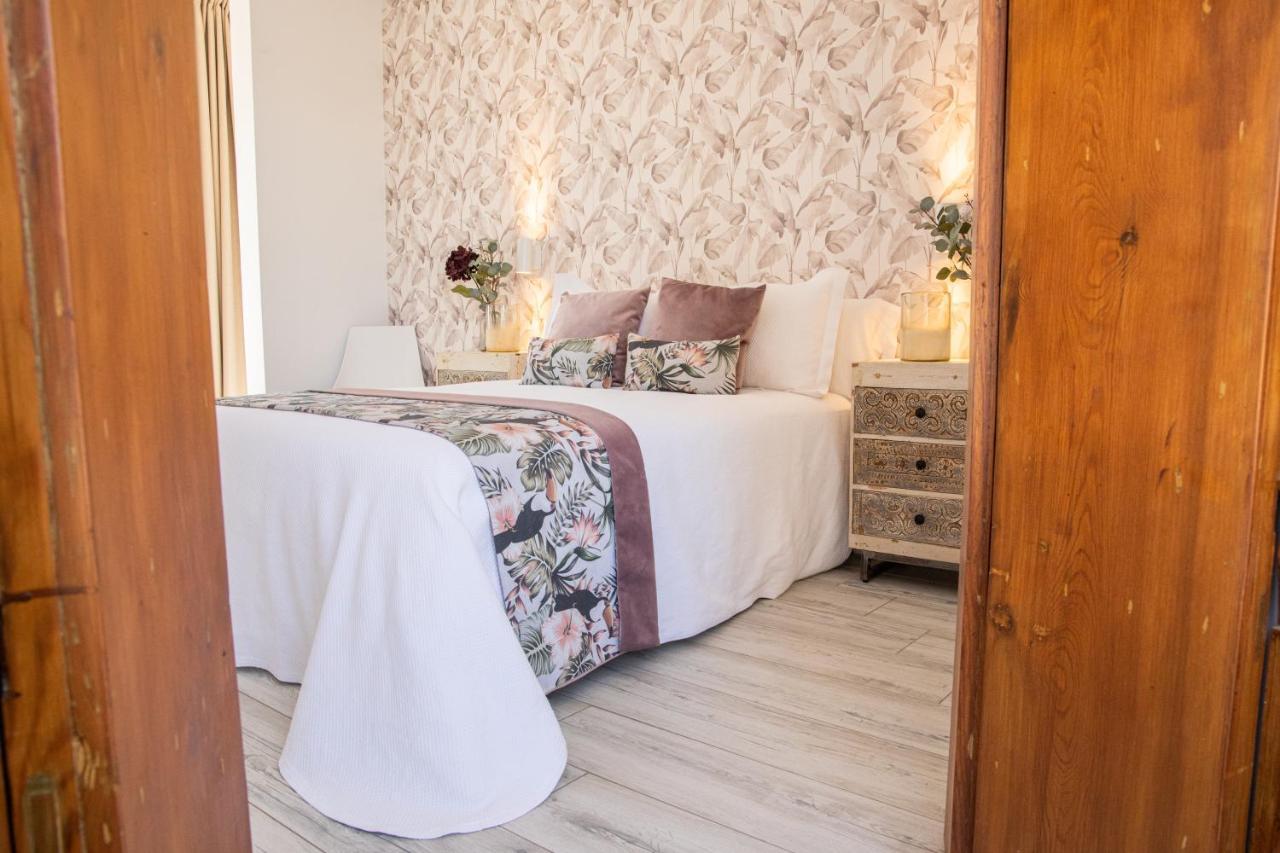 Hostal Atalaya Benalup-Casas Viejas Buitenkant foto