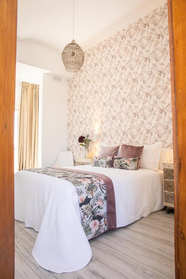 Hostal Atalaya Benalup-Casas Viejas Buitenkant foto