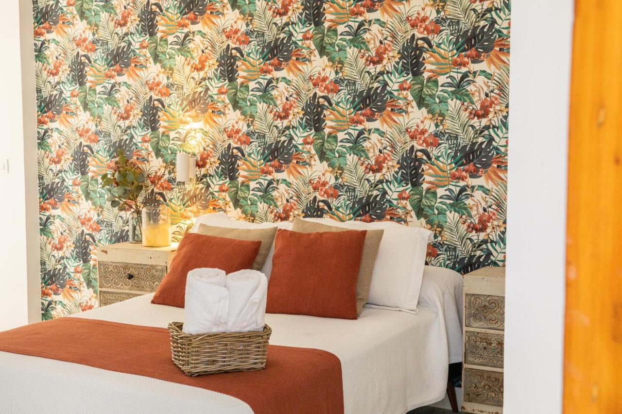 Hostal Atalaya Benalup-Casas Viejas Buitenkant foto