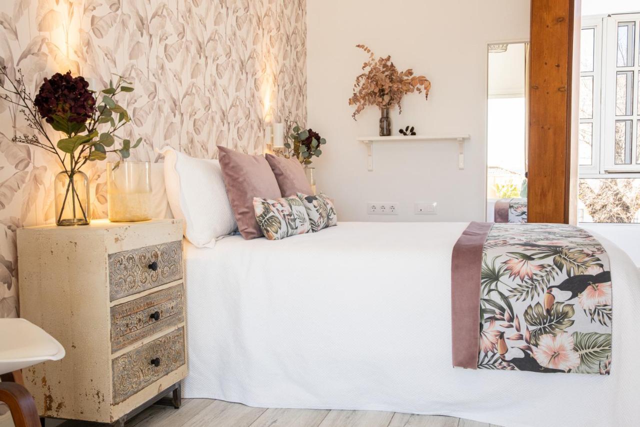 Hostal Atalaya Benalup-Casas Viejas Buitenkant foto