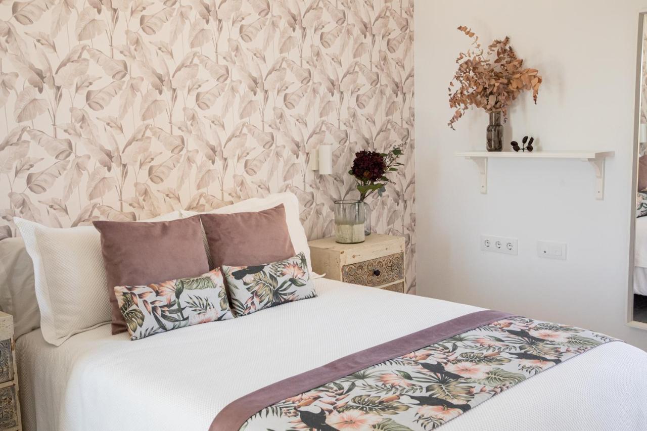 Hostal Atalaya Benalup-Casas Viejas Buitenkant foto