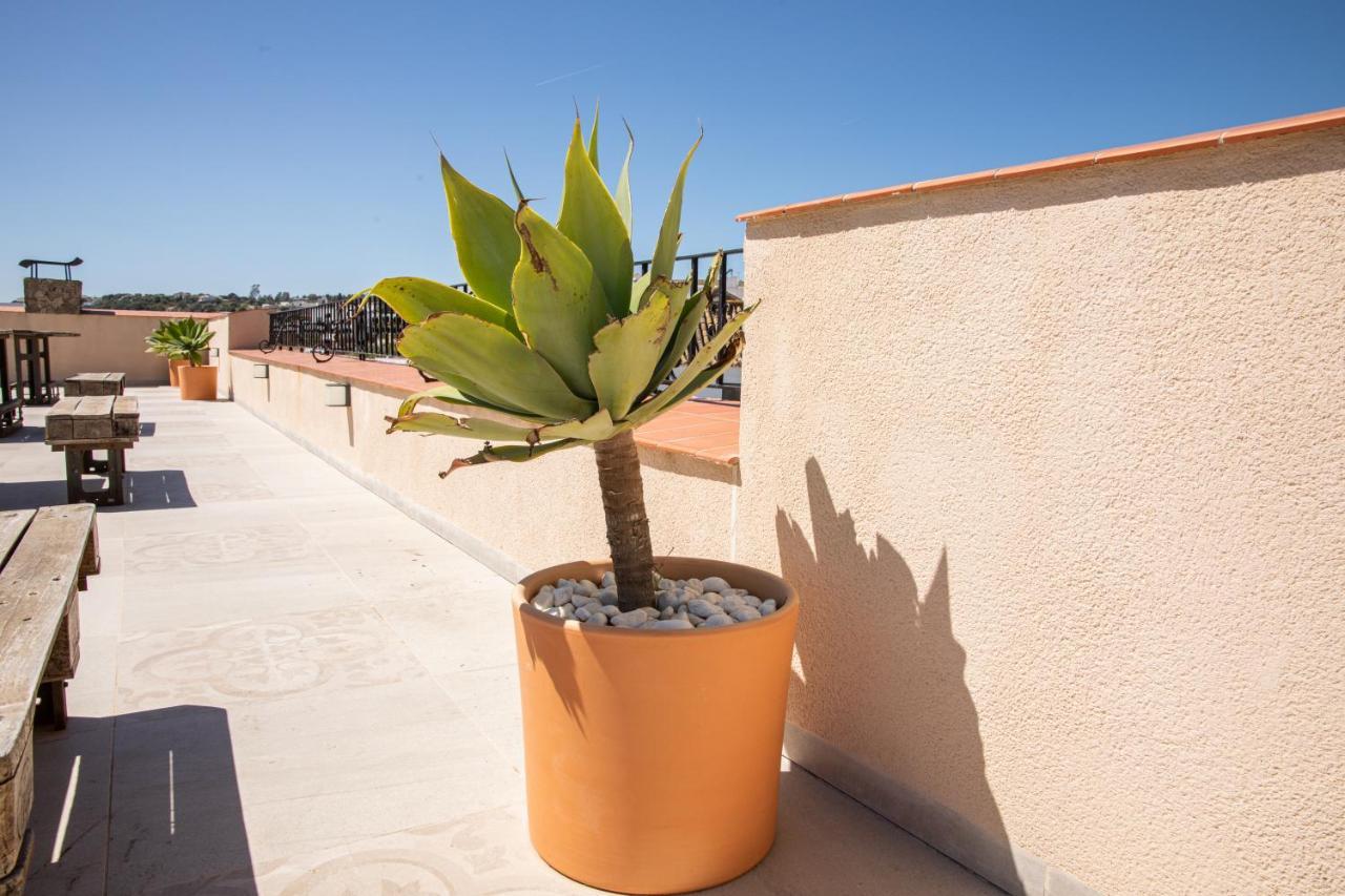Hostal Atalaya Benalup-Casas Viejas Buitenkant foto