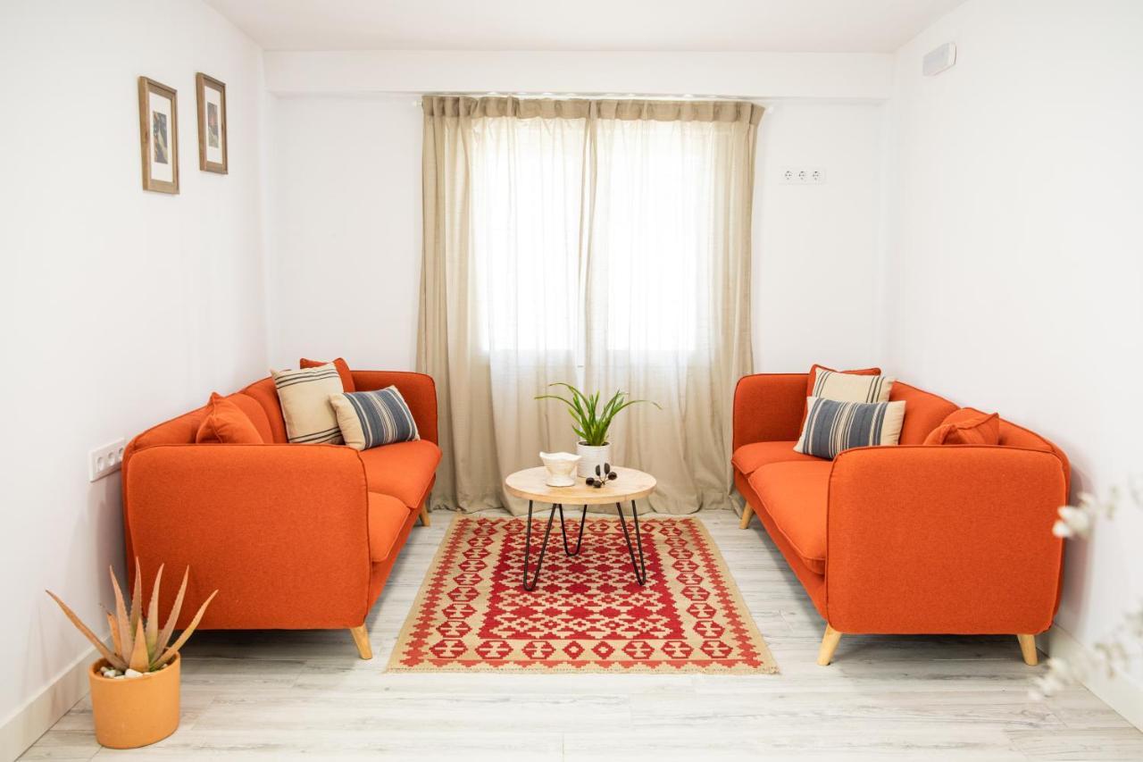 Hostal Atalaya Benalup-Casas Viejas Buitenkant foto