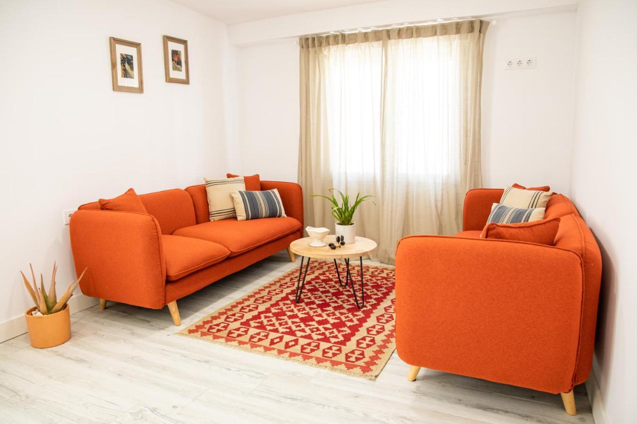 Hostal Atalaya Benalup-Casas Viejas Buitenkant foto