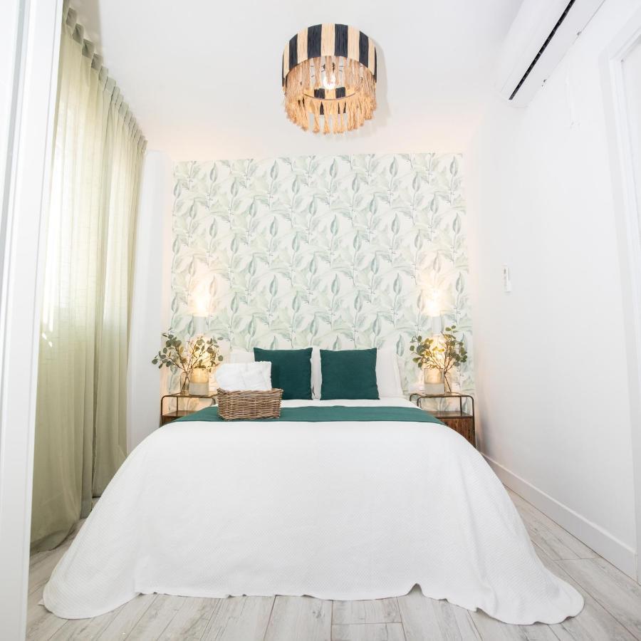 Hostal Atalaya Benalup-Casas Viejas Buitenkant foto