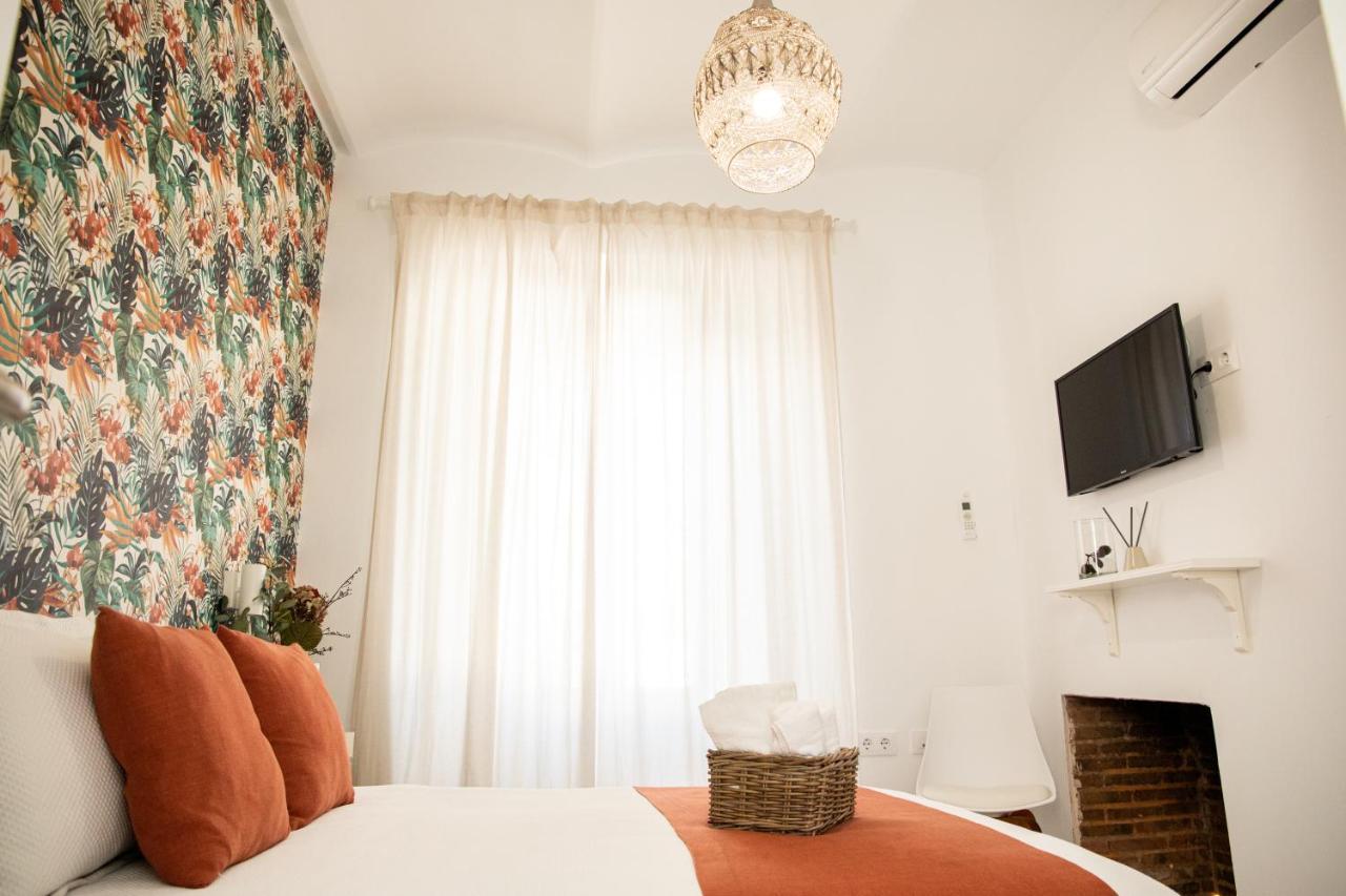 Hostal Atalaya Benalup-Casas Viejas Buitenkant foto