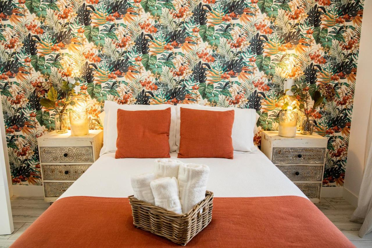 Hostal Atalaya Benalup-Casas Viejas Buitenkant foto