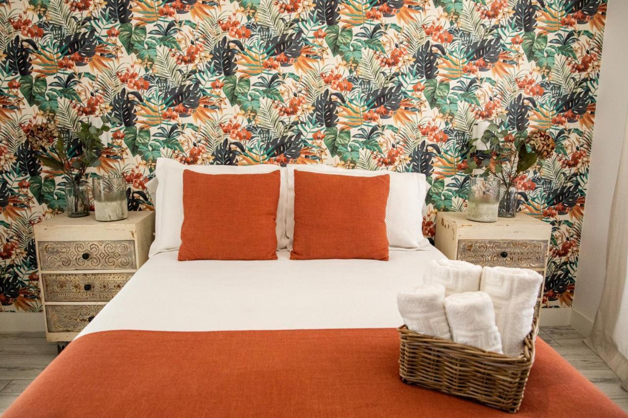 Hostal Atalaya Benalup-Casas Viejas Buitenkant foto