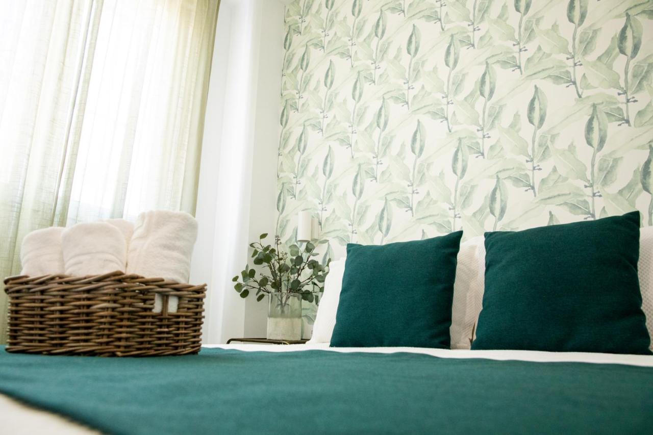 Hostal Atalaya Benalup-Casas Viejas Buitenkant foto