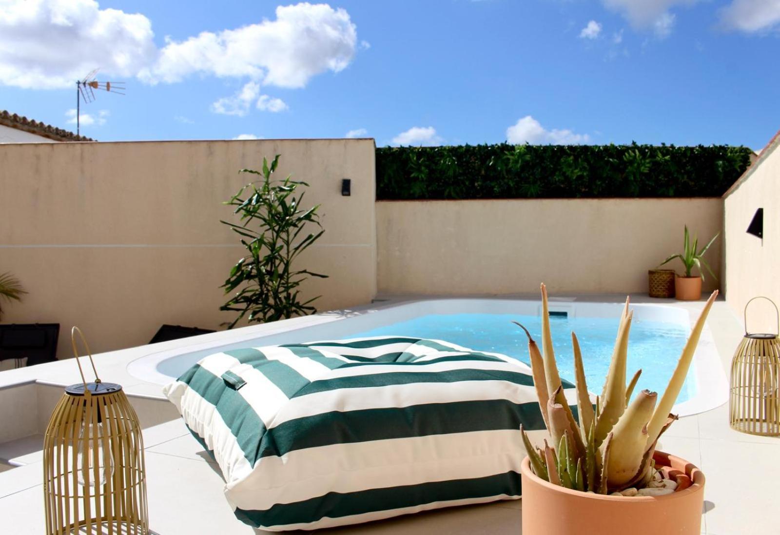 Hostal Atalaya Benalup-Casas Viejas Buitenkant foto