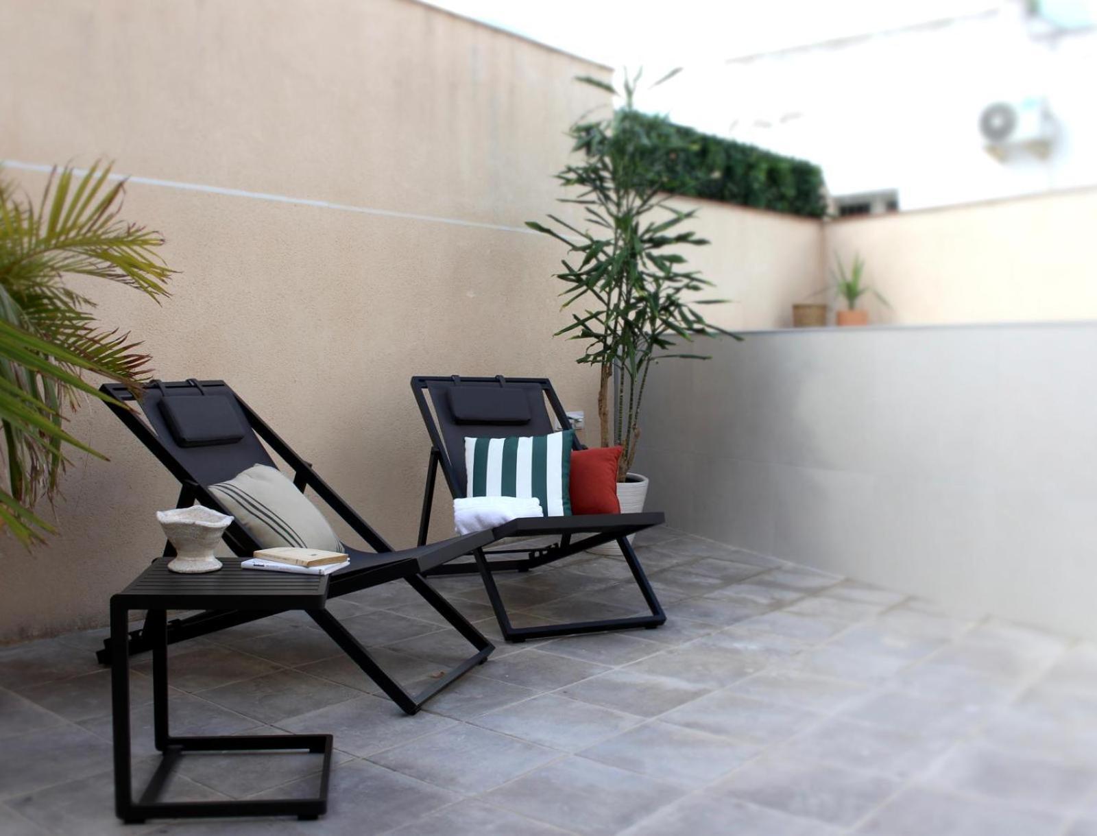 Hostal Atalaya Benalup-Casas Viejas Buitenkant foto